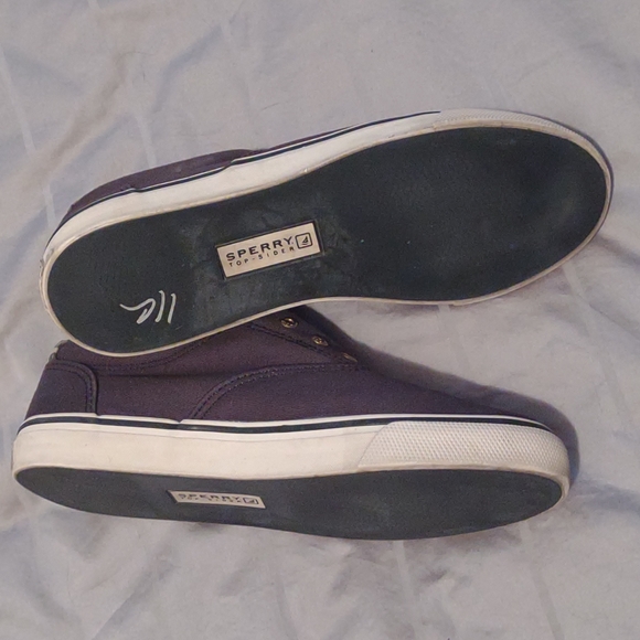 Sperry top sider loafers - Picture 2 of 2